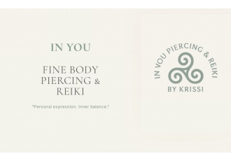 Piercing & Reiki in Berlin – In You Piercing & Reiki Piercing & Reiki in Berlin – In You Piercing & Reiki
