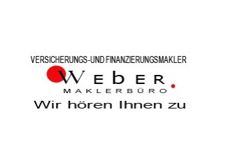 Weber Maklerbüro Versicherungen