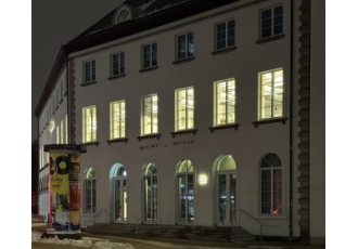 Katzentempel Hamburg Holstenwall