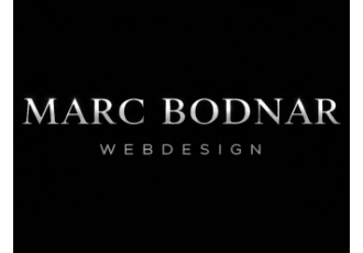 Marc Bodnar Webdesi