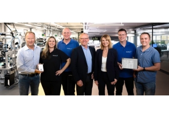 Zutrittskontrolle und Zeiterfassung in Stuttgart – Interflex