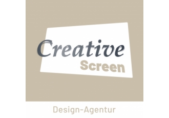 Internetagentur Creative Screen