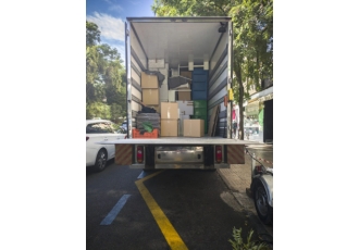 Umzug & Transport in Köln – FabandGo Transporte