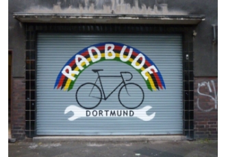Radbude Dortmund Tobit Linke Radbude Dortmund Tobit Linke