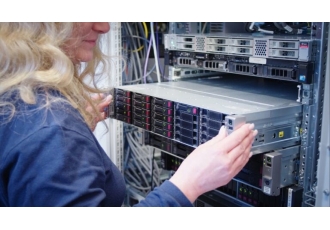 Netcom Connected Services GmbH
