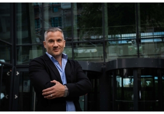 AXA Versicherungen Jan Trautmann in Berlin