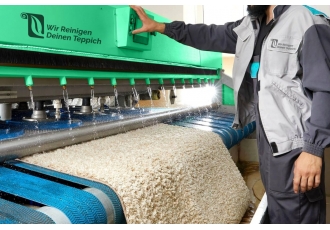 Teppich reinigen Online UG (haftungsbeschränkt)