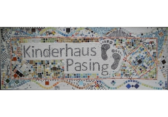 Kinderhaus Pasing Pädagogisches Zentrum e V
