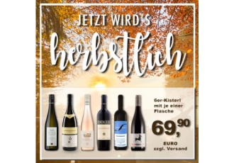 Weinhandel Ösiwein