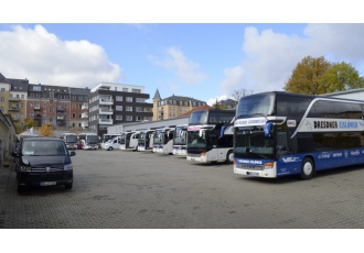 Sachsen Idealtours GmbH