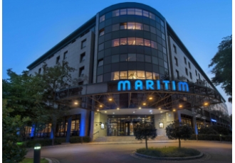 Maritim Hotel Bremen Maritim Hotel Bremen