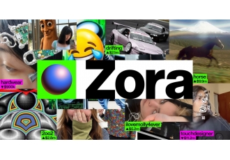 Zora Identity & Interaction Desi Britta Boland Webdesi Zora Identity & Interaction Desi Britta Boland Webdesi