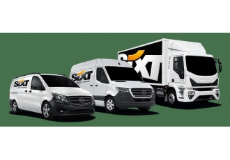 Autovermietung in Mannheim – SIXT Autovermietung