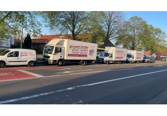 Umzüge in Köln – Kompakt Umzüge Umzüge in Köln – Kompakt Umzüge