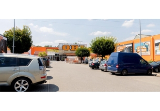 OBI Lampen und Leuchtenstudio Bensheim