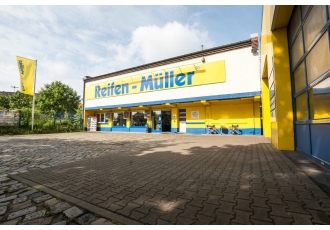 Reifen Müller Georg Müller GmbH & Co KG