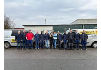 Gageur Roland Elektrotechnik GmbH Elektroinstallation Gageur Roland Elektrotechnik GmbH Elektroinstallation