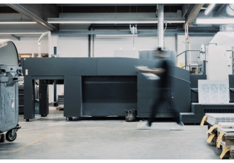 Scholz Druck und Medienservice GmbH & Co KG Druckerei