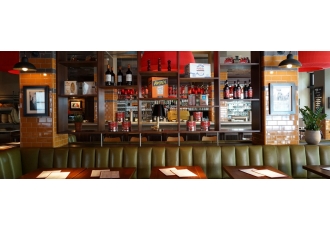 L Osteria Hamburg Winterhude