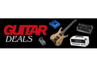 Gitarren- und Bass-Service in München – ProMusicTools