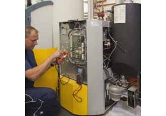 Tuskulum GmbH Bad Heizung Solar