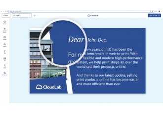 CloudLab Sales & Management GmbH