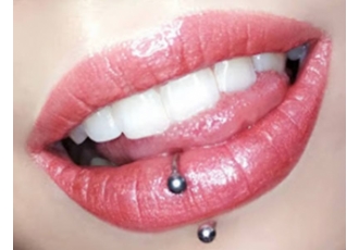 Piercing Hamburg