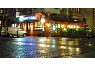 La Traviata Pizzeria & Ristorante