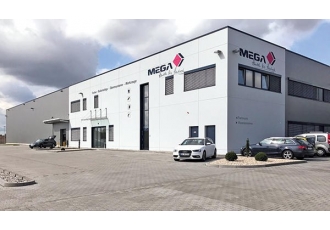 MEGA eG Leipzig MEGA eG Leipzig