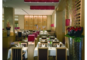 Maritim Hotel Düsseldorf
