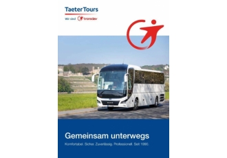Taeter Tours GmbH