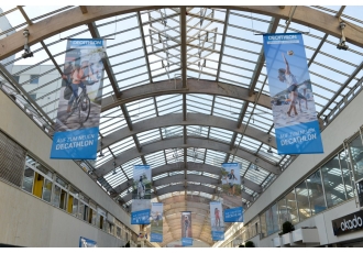 DECATHLON Frankfurt NWZ DECATHLON Frankfurt NWZ