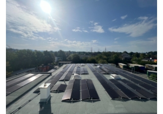 Energize GmbH Solaranlagen Photovoltaik & Batteriespeicher