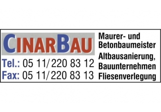 CinarBau CinarBau
