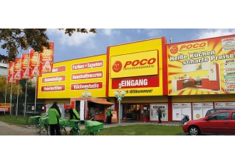 POCO Berlin Britz