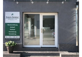 Evelyn Scholz Immobilien Immobilienmakler Radebeul