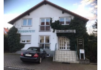 Pension Petit