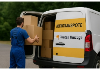 Piraten Umzüge GmbH Piraten Umzüge GmbH