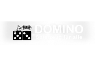 Domino Spielzeug
