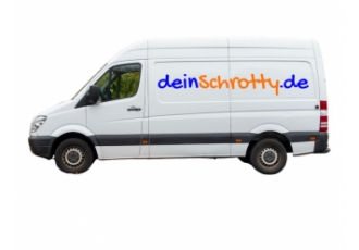 DeinSchrotty de Mobiler Schrott Ankauf inkl kostenloser Abholung DeinSchrotty de Mobiler Schrott Ankauf inkl kostenloser Abholung