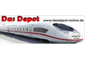 Das Depot