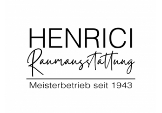 Henrici Rainer Raumausstattung
