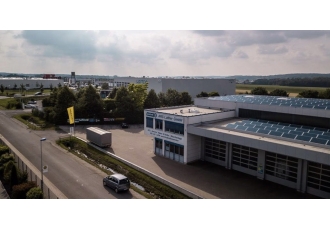 Auto und Reifenservice Luther GmbH Fil Eckental