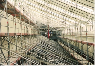 MA RE Gerüstbau GmbH