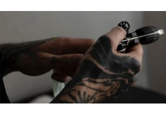 Boldblack Tattoo Boldblack Tattoo