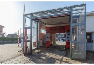 Taxi Wilkens Busunternehmen