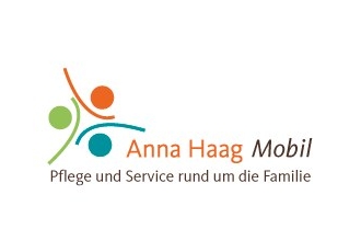 Anna Haag Mobil Anna Haag Mobil