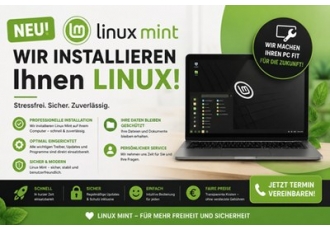 Computer- und Notebookreparatur in Grimma – Neumann