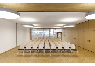 Dotterweich Bort Architekten