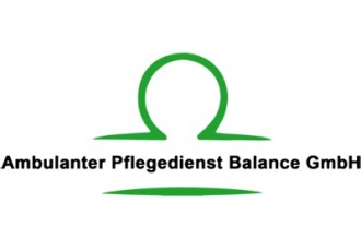 Ambulanter Pflegedienst Balance GmbH